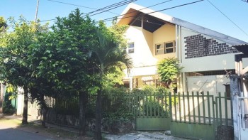 Rumah Siap Huni Luas 10x45 Type 9kt Di Salak Guntur Manggarai Jakarta Selatan #1