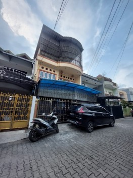 Rumah 2 Lantai Villa Tomang Indah , Duri Kepa, Jakarta Barat #1