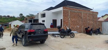Rumah Bandar Lampung Kampus Itera #1