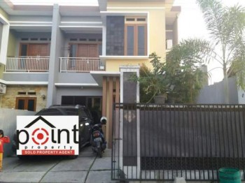 Jual Cepat Rumah Siap Huni Karangasem Laweyan #1