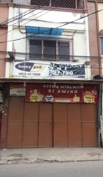 Dijual Ruko Pinggir Jalan Di Daerah Menceng Jakarta Barat #1