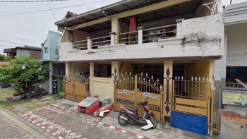 Rumah Hitung Tanah Dukuh Kupang Shm Cocok Dibangun Kost #1