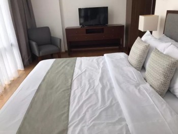 Apartemen Disewakan Senopati Suites 2br Uk135m2 Best Deal At Jakarta Selatan #1