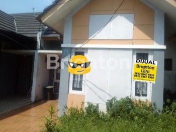 Rumah Dijual Cluster Argawana D6 Bogor #1