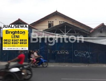 Rumah Disewa Pamulang Permai 2, Benda Barat Tangerang #1