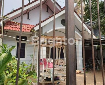 Villa Dijual Taman Nolina Indah Bogor #1