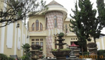 Rumah Jalan Selabintana Raya Sukabumi. #1