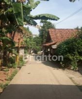 Tanah Dijual Kampung Waru Parung Bogor Bogor #1