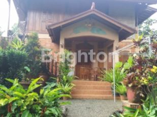 Villa Dijual Tapos Ciawi Bogor Bogor #1
