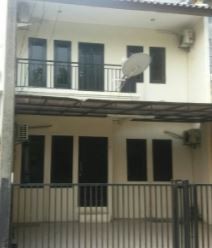 Rumah Disewa Pondok Gading Utama Jakarta Utara #1