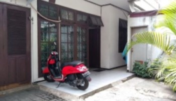 Rumah Dijual Cengkir Raya Jakarta Utara #1