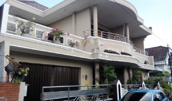 Rumah Jalan Sawo, Pasar Ungaran, Semarang #1