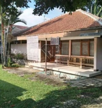 Dijual Rumah Siap Huni Di Sayap Cipaganti Dekat Cihampelas Bandung #1