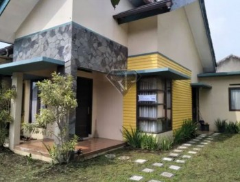 Dijual Rumah Siap Huni Cluster Di Cijaura Girang Buah Batu Soekarno Hatta Bandung #1