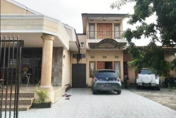 New Listing Jual Rumah Dan Kos-kosan Di Tengah Kota Jln Kopral Umar Said Palembang #1