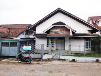 New Listing Jual Rumah Jln Pajak Permai Di Komplek Sembaja Indah Km 11 Palembang #1