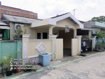 Dijual Rumah Bagus Di Komplek Perumahan Griya Cipta Pratama Lebong Gajah Palembang #1