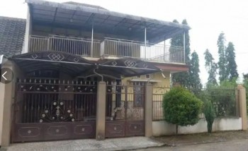 Dijual Rumah Idaman Jl. Raya Ngadilangkung Kepanjen Malang #1