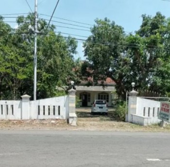 Dijual Rumah Mojowarno Merdeka Jombang* #1