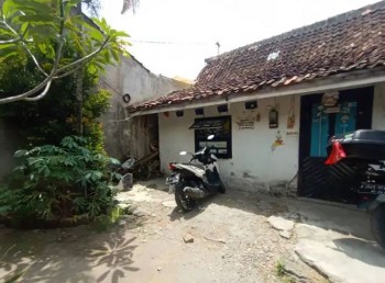 Rumah Kost 10 Kamar Di Jl Bausasran, Danurejan, Yogyakarta #1