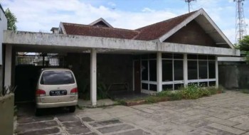 Dijual Rumah Cocok Untuk Spa Or Homestay - Jl Magelang Kodya #1