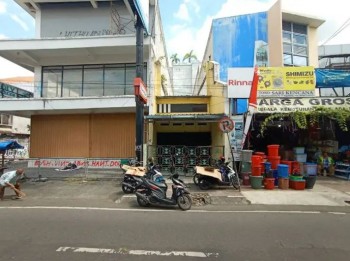 Ruang Usaha Tengah Kota Dekat Toko Progo, Jl Suryotomo, Yogyakarta #1