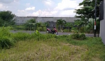 Tanah Kavling, Di Jl Jambon, Tegalrejo, Yogyakarta #1
