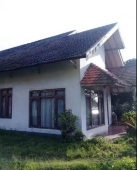 Dijual Villa Di Jl Raya Bromo, Gunung Bromo Probolinggo Kademangan, Probolinggo #1
