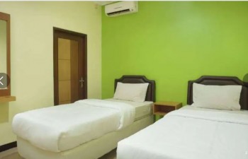 Hotel Melati Class Link Premium Kampung Bule Prawirotaman Strategis #1