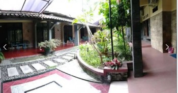 Hotel Kelas Melati Lokasi Strategis Tengah Kota Jogja Tirtodipuran, Pusat Wisata Jogja #1