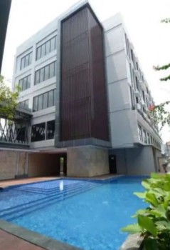 Hotel Bintang 3 Strategis Yogyakarta,est Roi 10-13th Produktif #1