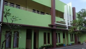 Rumah Induk+kost Exclusive 22kt Dkt Ugm,upn Jl Kaliurang Km 6 Depok, Sleman #1