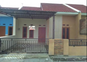 Rumah Baru  Lokasi : Perumahan Karangmojo, Tasikmadu, Karanganyar #1