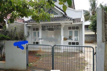 Rumah Graha Raya Bsd Graha Raya, Tangerang #1