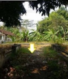 Jual Cepat Tanah Nol Jalan Utama  Raya Berjel Ngoro, Jombang, Jatim #1