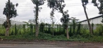 Dijual Tanah Siap Bangun Lokasi Poros Jalan Di Jl Raya Pakisaji Malang #1
