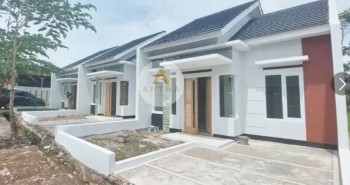Dijual Rumah Lux Suasana Pegunungan Griya Sukamanah Nagrak Cangkuang Soreang Bandung #1