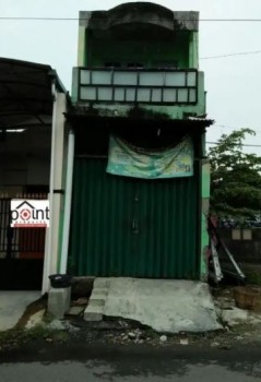 Ruko 2 Lantai  Lokasi : Manang, Baki Sukoharjo #1