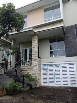 Dijual Rumah Baru Gress Perumahan Rose Garden Residence Suwung Denpasar Selatan #1