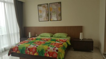 Disewa Apartment Botanica 2br 159m2 Furnished Siap Huni At Jaksel #1