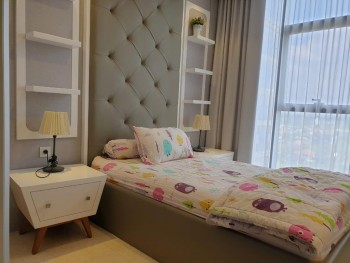 Apartemen Disewakan L'avenue North 2br Uk102m2 Best Price At Jakarta Selatan #1