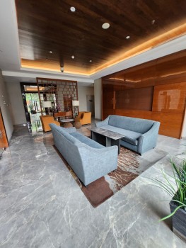 Apartemen Dijual Lexington 2br Uk80m2 Siap Huni At Jakarta Selatan #1