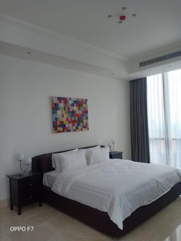 Apartemen Disewakan The Regent Residence 3+1br Uk251m2 At Jakarta Selatan #1