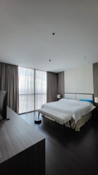 Apartemen Disewakan Casa Domaine 2+1br Uk147m2 Furnished At Jakarta Selatan #1