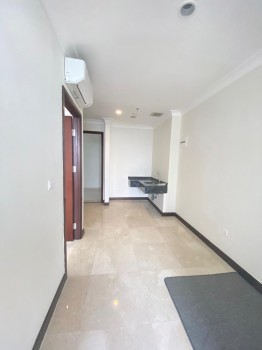 Apartemen Dijual Permata Hijau Suites 1br Uk35m2 At Jakarta Selatan #1