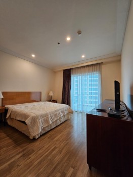 Apartment Disewakan Pakubuwono Residence 2+1study Room Uk 203m2 Furnished At Jakarta Selatan #1
