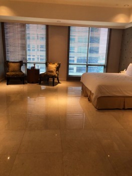 Apartemen Dijual Sudirman Mansion High Floor Uk 476m2 (4br) At Jakarta Selatan #1