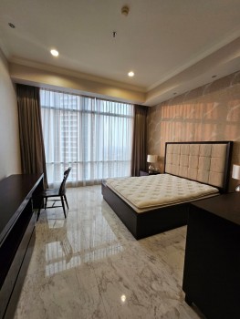 Apartemen Disewakan Best Deal Botanica 4br Uk288m2 Furnished Elegant At Jakarta Selatan #1