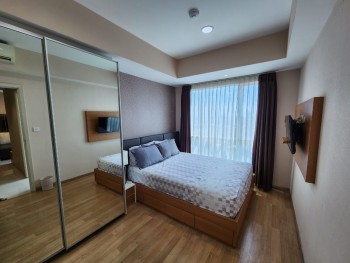 Apartemen Disewa Casa Grande Residence Montana 2br Uk70m2 At Jakarta Selatan #1