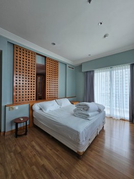 Apartemen Disewa Pakubuwono Residence 2br Uk150m2 Furnished Elegant At Jakarta Selatan #1